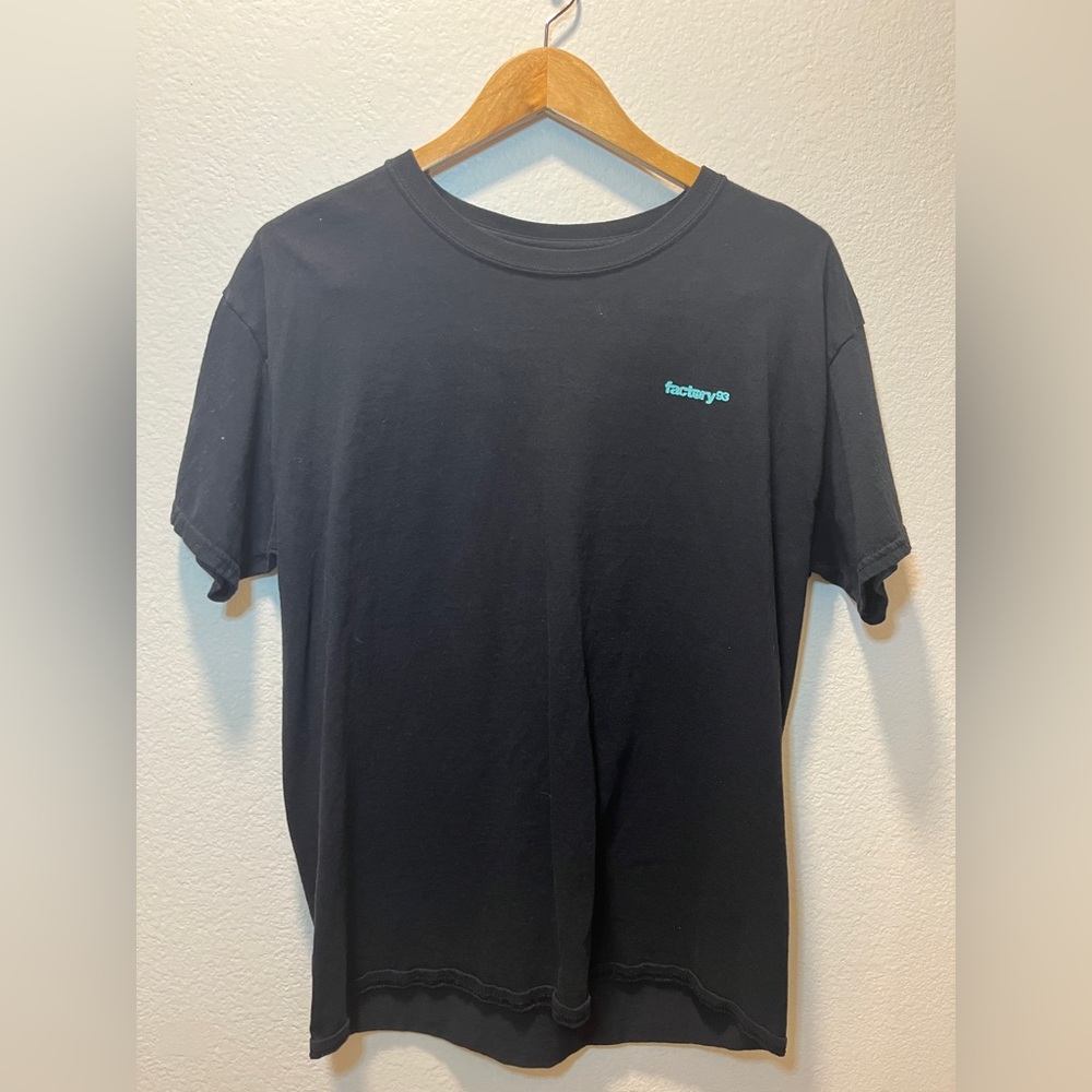 Factory 93 Insomniac T-Shirt